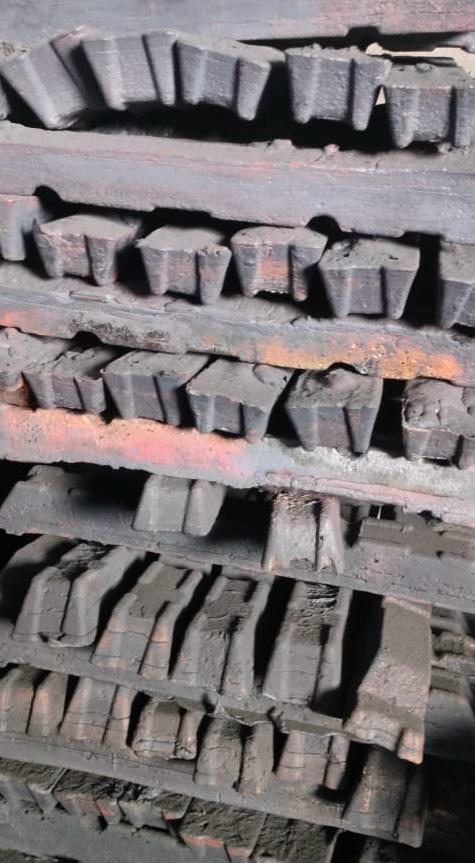 Premium Copper Profiles