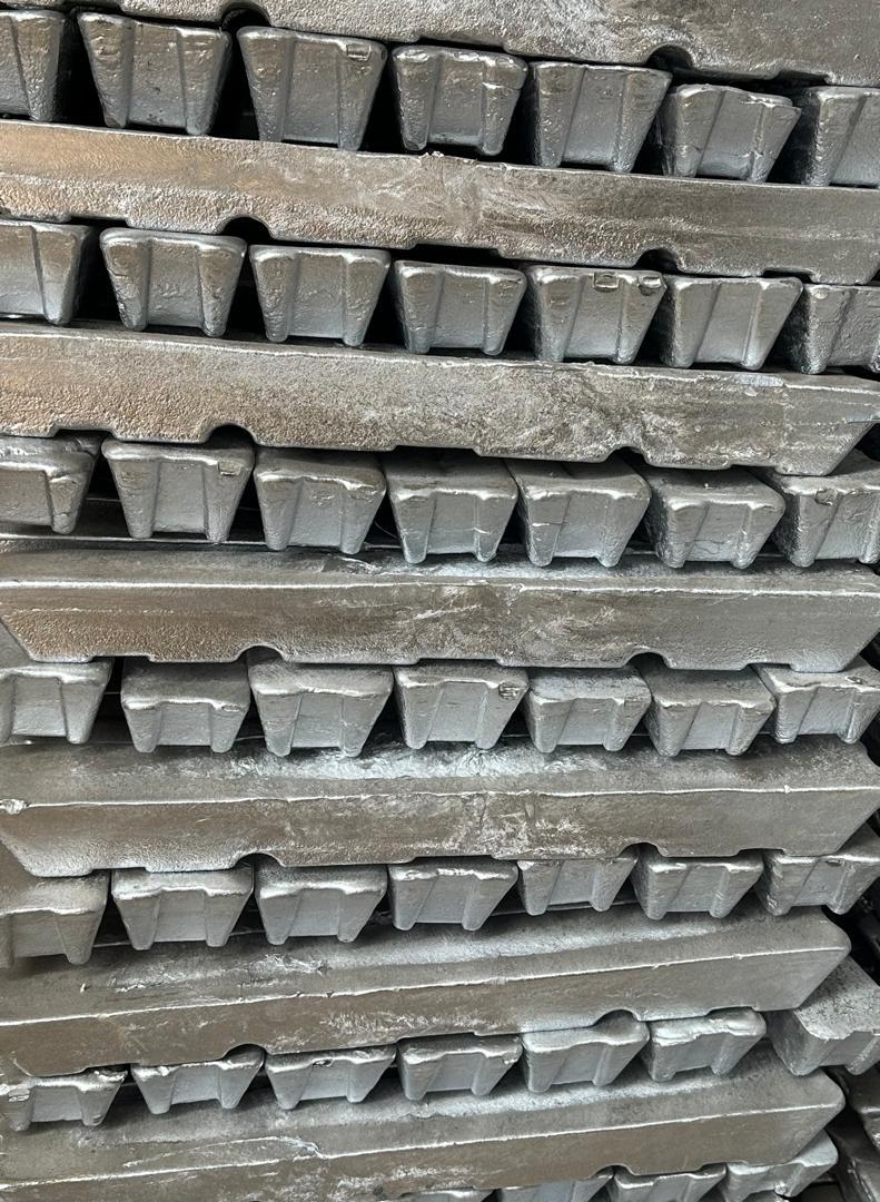 Premium Ingot