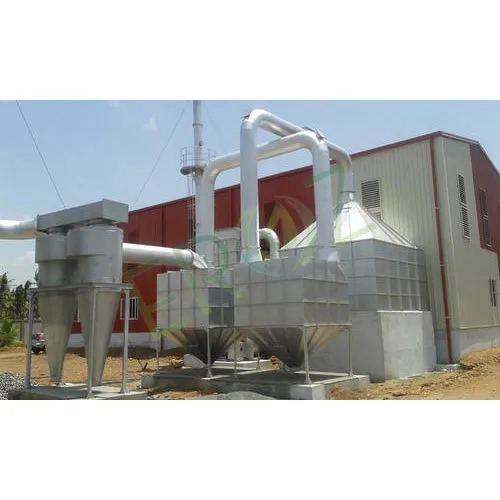 Steel Manufacturing
