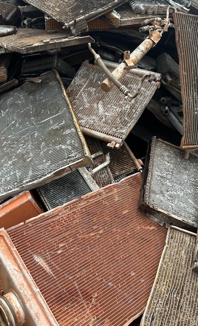 Premium Aluminum Profiles